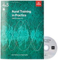 Aural Training in Prectice Gr 4&5