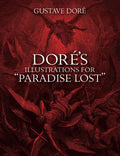 Dores Illustrations for Paradise Lost (Dover Pictorial Archives)