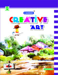 Candid Creative Art