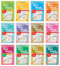 Word Search Pad Books (Set Of 12 Titles)