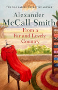From a Far and Lovely Country (No. 1 Ladies Detective Agency)