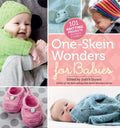 OneSkein Wonders for Babies: 101 Knitting Projects for Infants & Toddlers