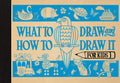 What To Draw & How To Draw It For Kids