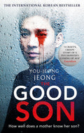 THE GOOD SON