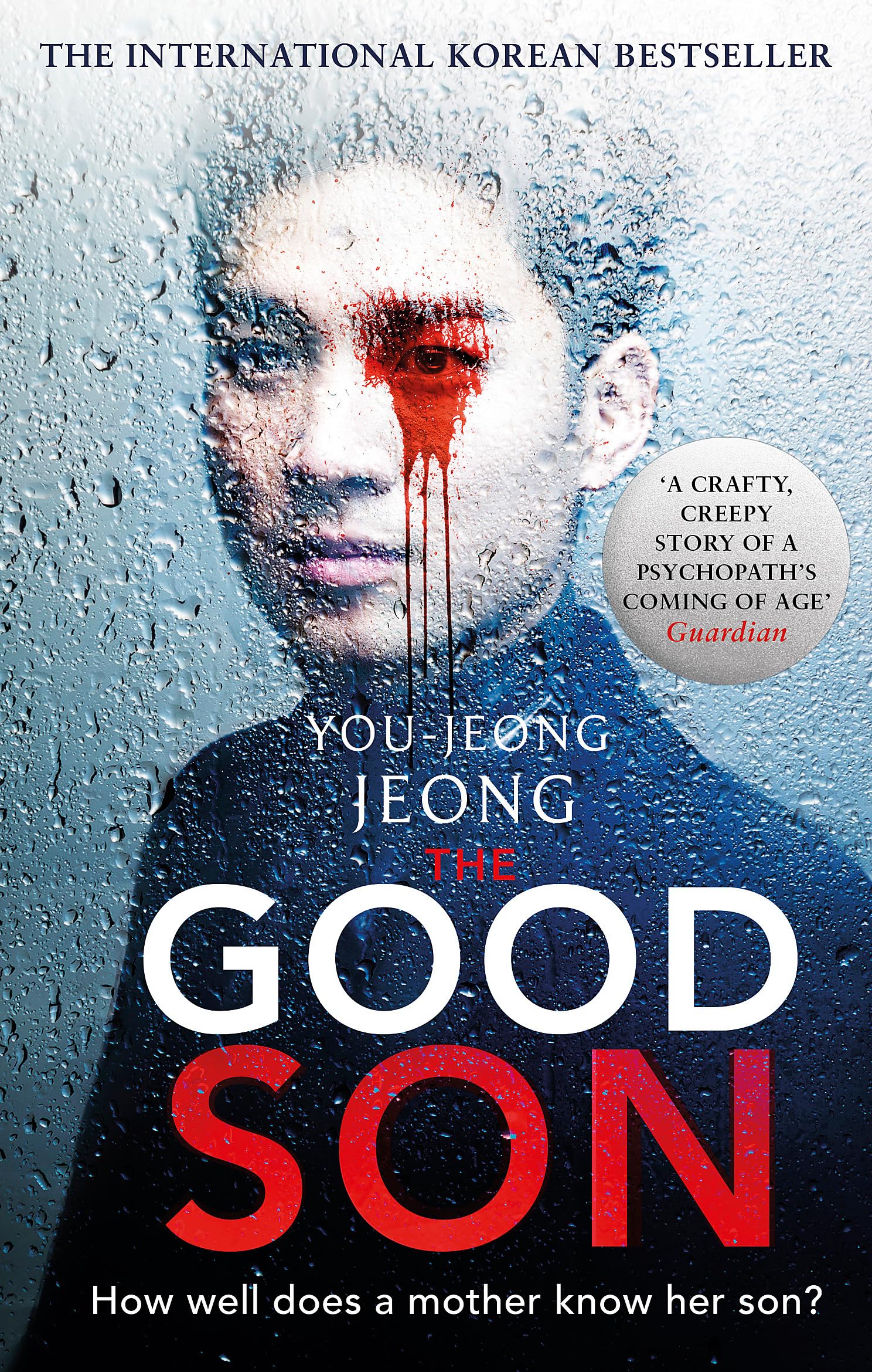 THE GOOD SON