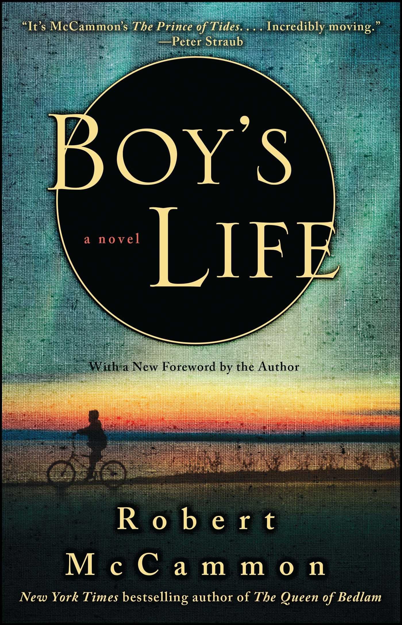 Boys Life