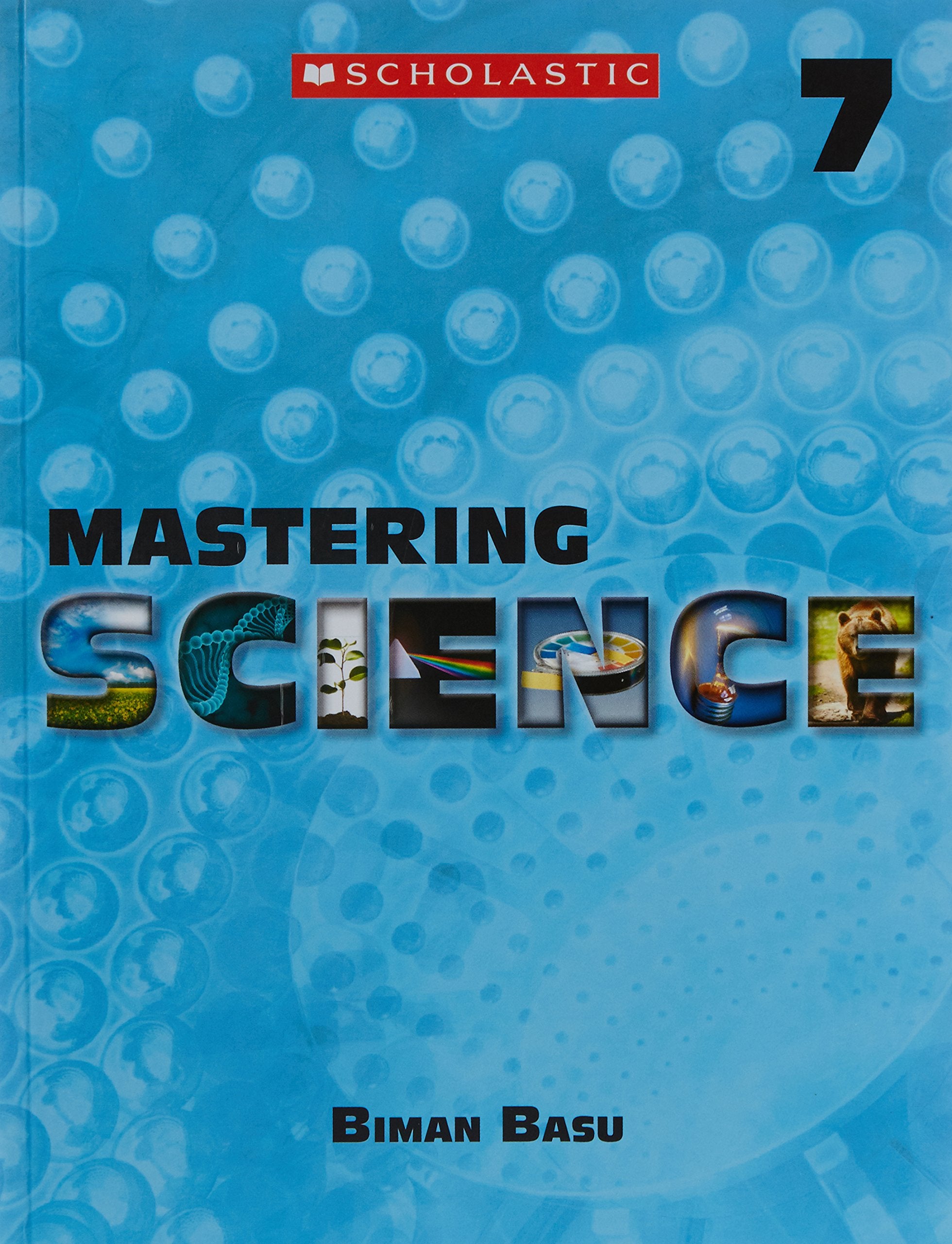 Mastering Science: CB  7