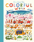 Its a Great, Big Colorful World