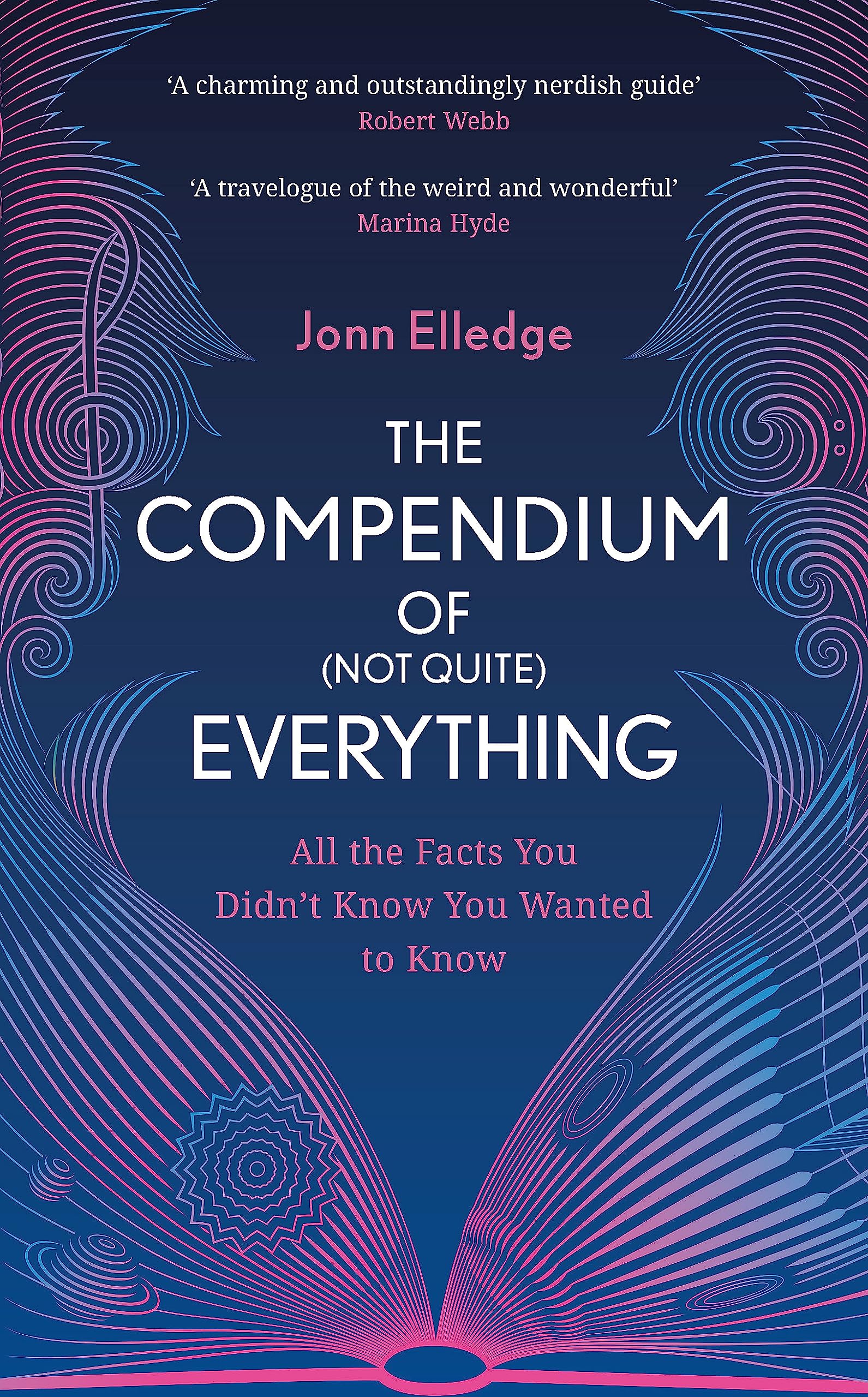 The Compendium of (Not Quite) Everything