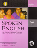 SPOKEN ENGLISH : PART2, A (TELUGU)