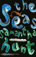 The Seas (Reissue)