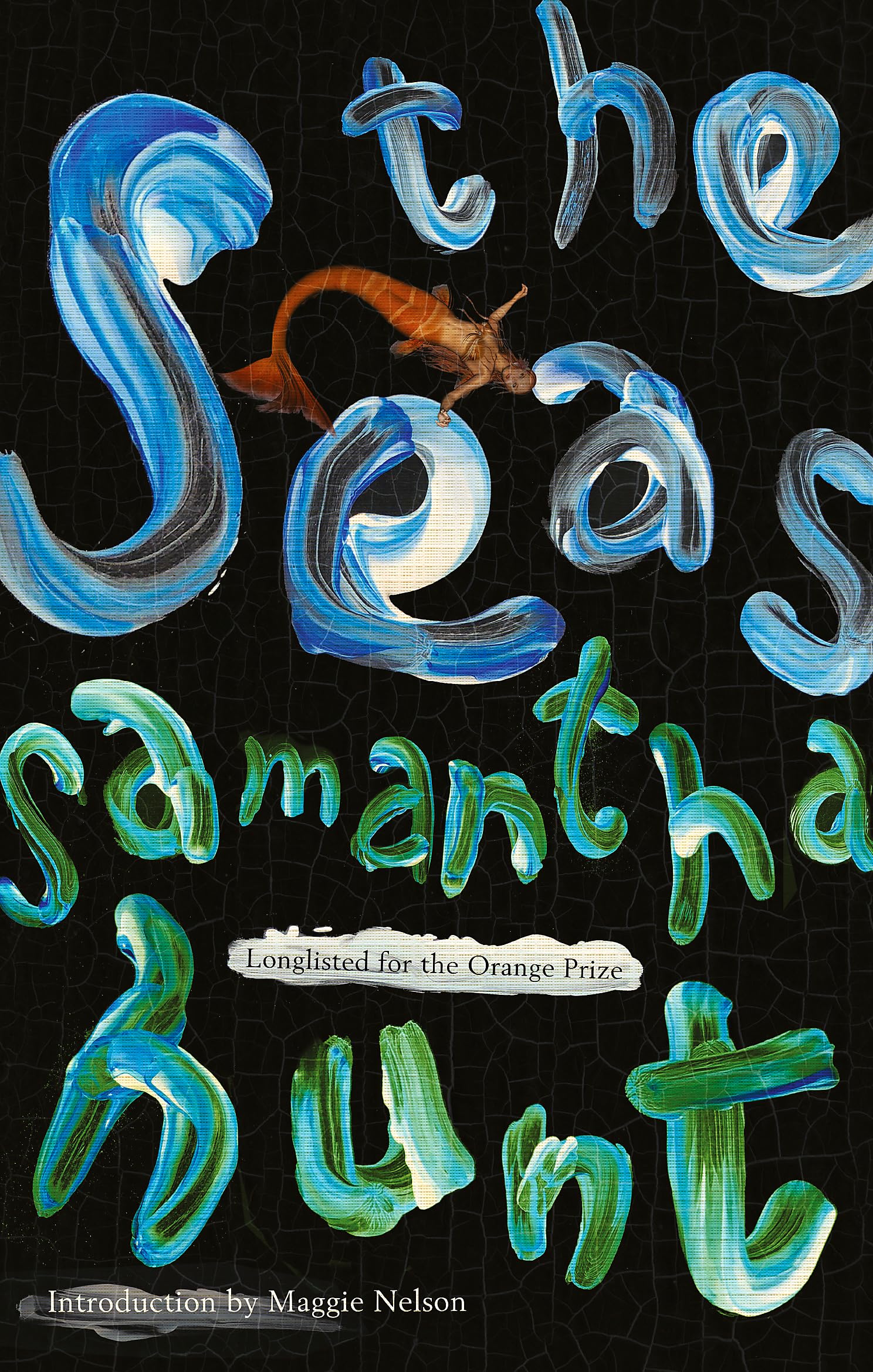 The Seas (Reissue)