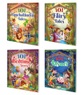 101 Panchatantra Tales, Fairy Tales, Bedtime Stories and Rhymes Book for kids (Ages 312) (Paperback) : Bedtime story book, chil