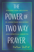 Power Of Two Way Prayer