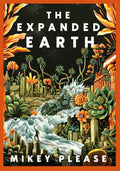 The Expanded Earth (The Gaia Medea)