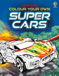 Colour Your Own Supercars: Responses to a Complex Intergovernmental Problem