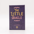 Little Oracle: Giro dItalia con un clic. Libro + online MP3 audio