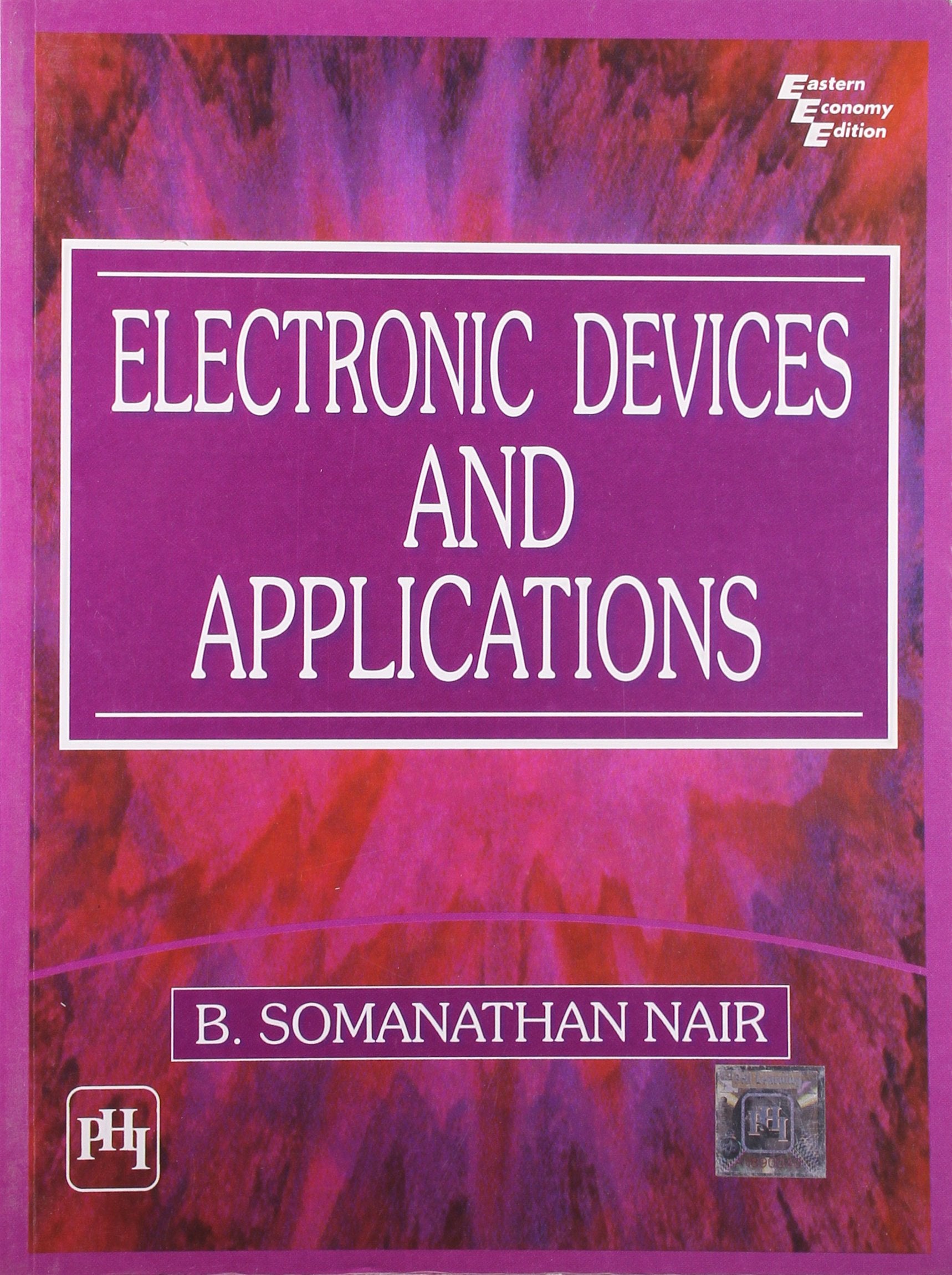 Electronic Devices and Applications