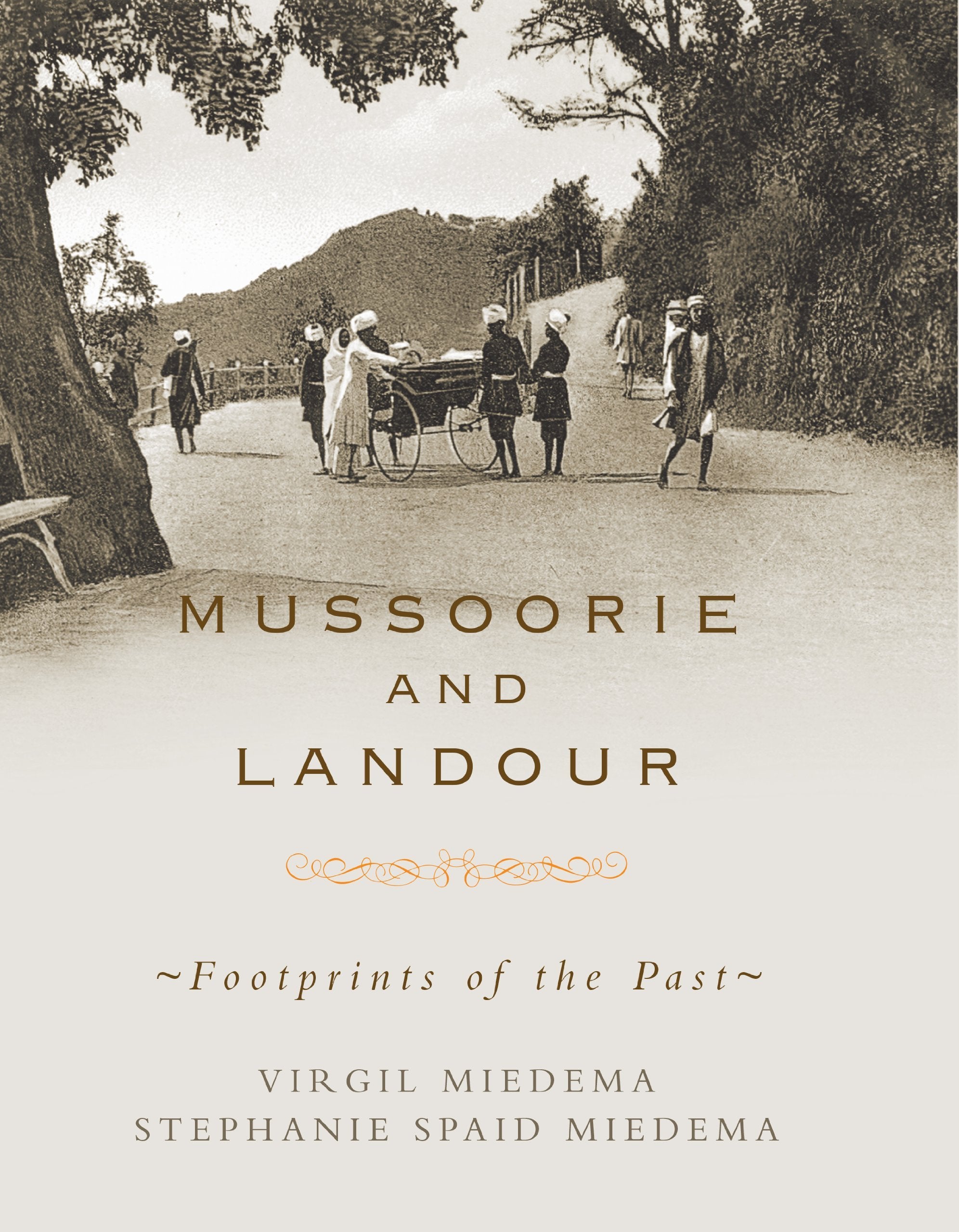 Mussoorie And Landour: Footprints Of The Past