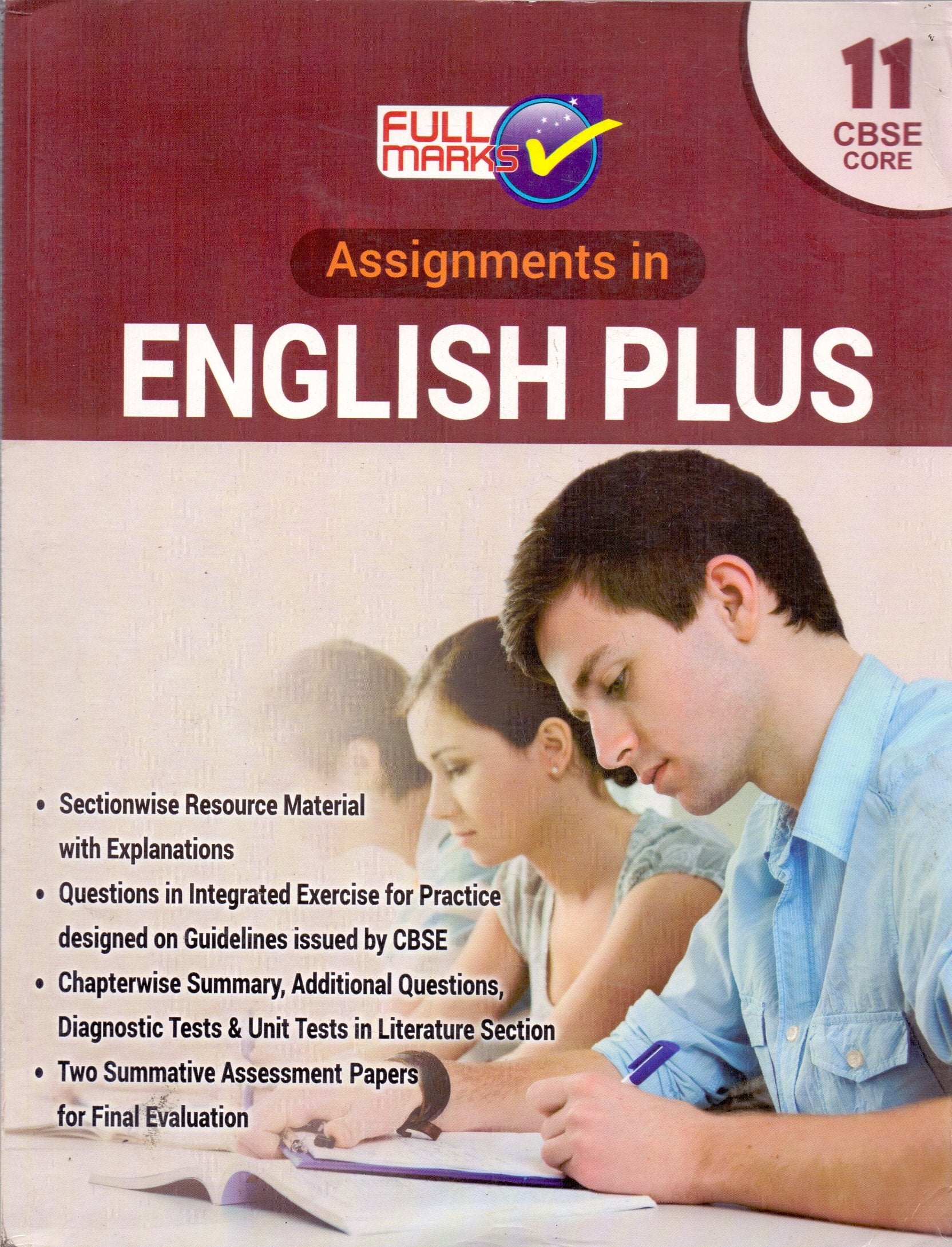 English + 11Th