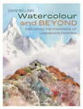WATERCOLOUR & BEYOND