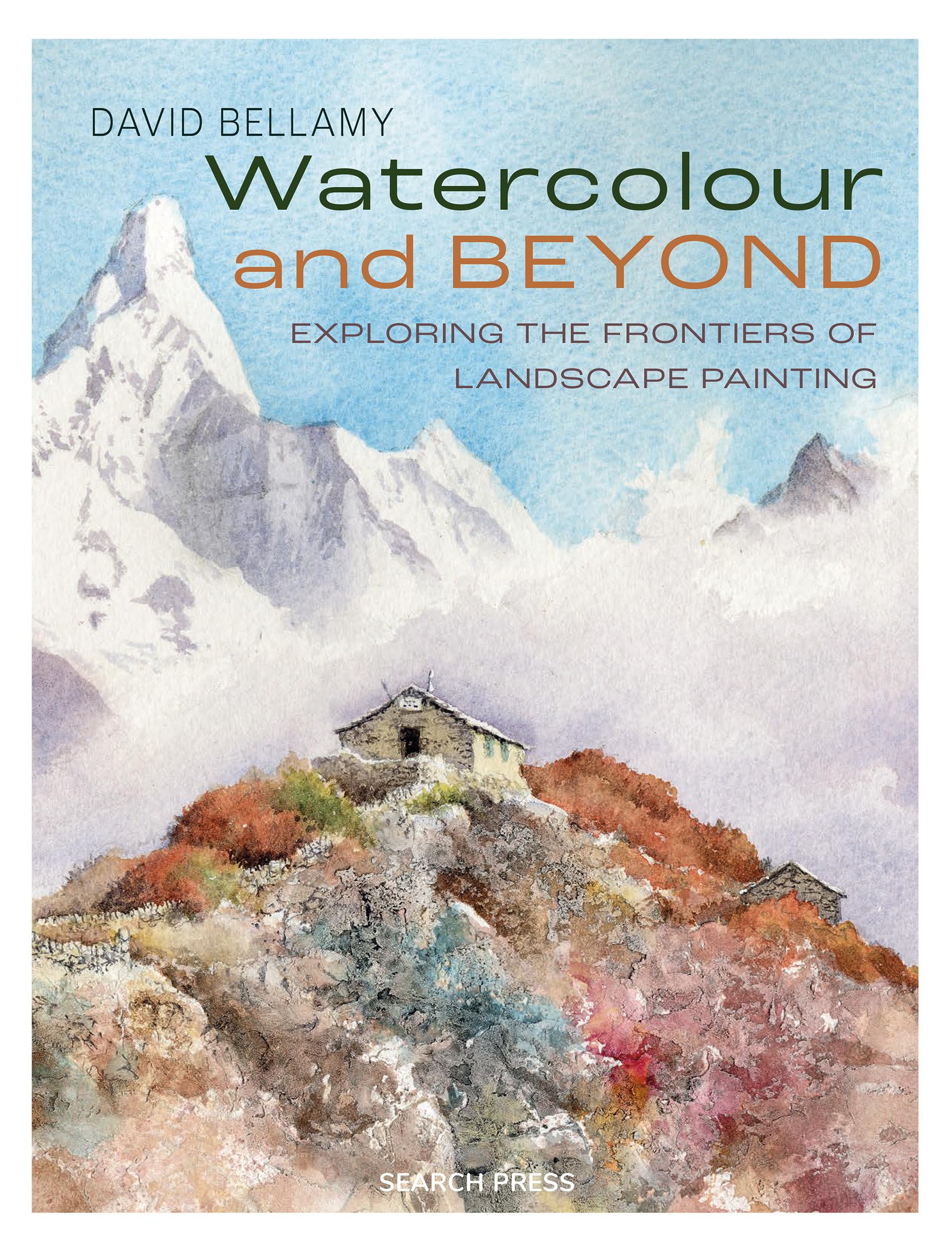 WATERCOLOUR & BEYOND