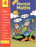 Mental MathsVol 4