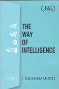 The Way Of Intelligence