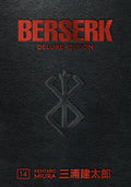 Berserk Deluxe Volume 14 (Berserk, 14)