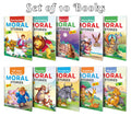 My first picture Reading library Set : Learning story book for kids, Educational picture book with Story for toddlers, Collectio