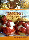 Baking: easy, elegant & eggless