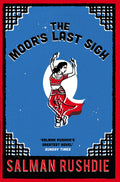 The Moors Last Sigh