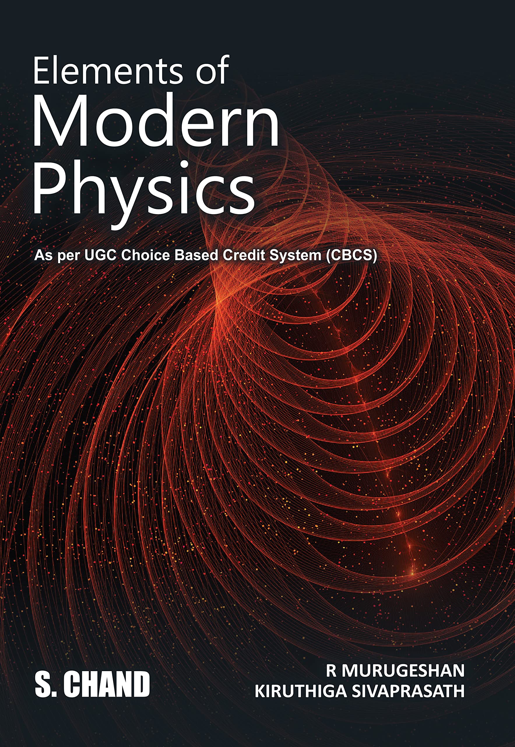 Elements Of Modern Physics