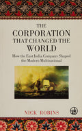 CORPN.THAT CHANGED THE WORLD,THE (PB) (PUL)