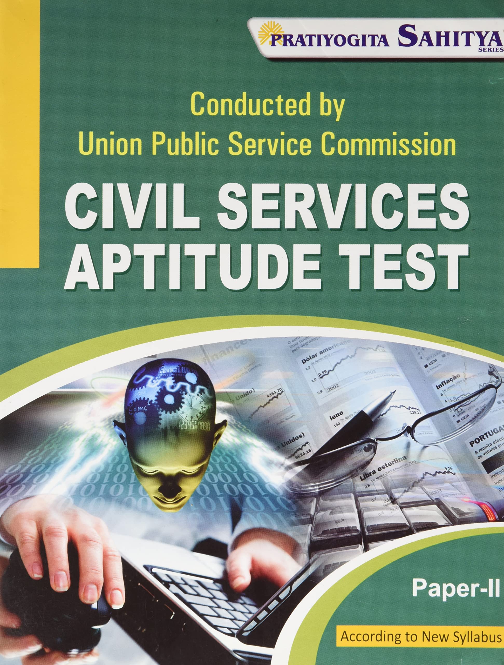 Civil Services Aptitude Test Guide