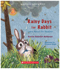 Ses: Rainy Days For Rabbit Learn About The Weather