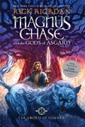 Magnus Chase and the Gods of Asgard Book 1: Sword of Summer, TheMagnus Chase and the Gods of Asgard Book 1