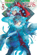 The Case Study of Vanitas, Vol. 5 (The Case Study of Vanitas, 5)