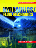 Hydraulics/Fluid Mechanics