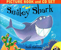 Smiley Shark
