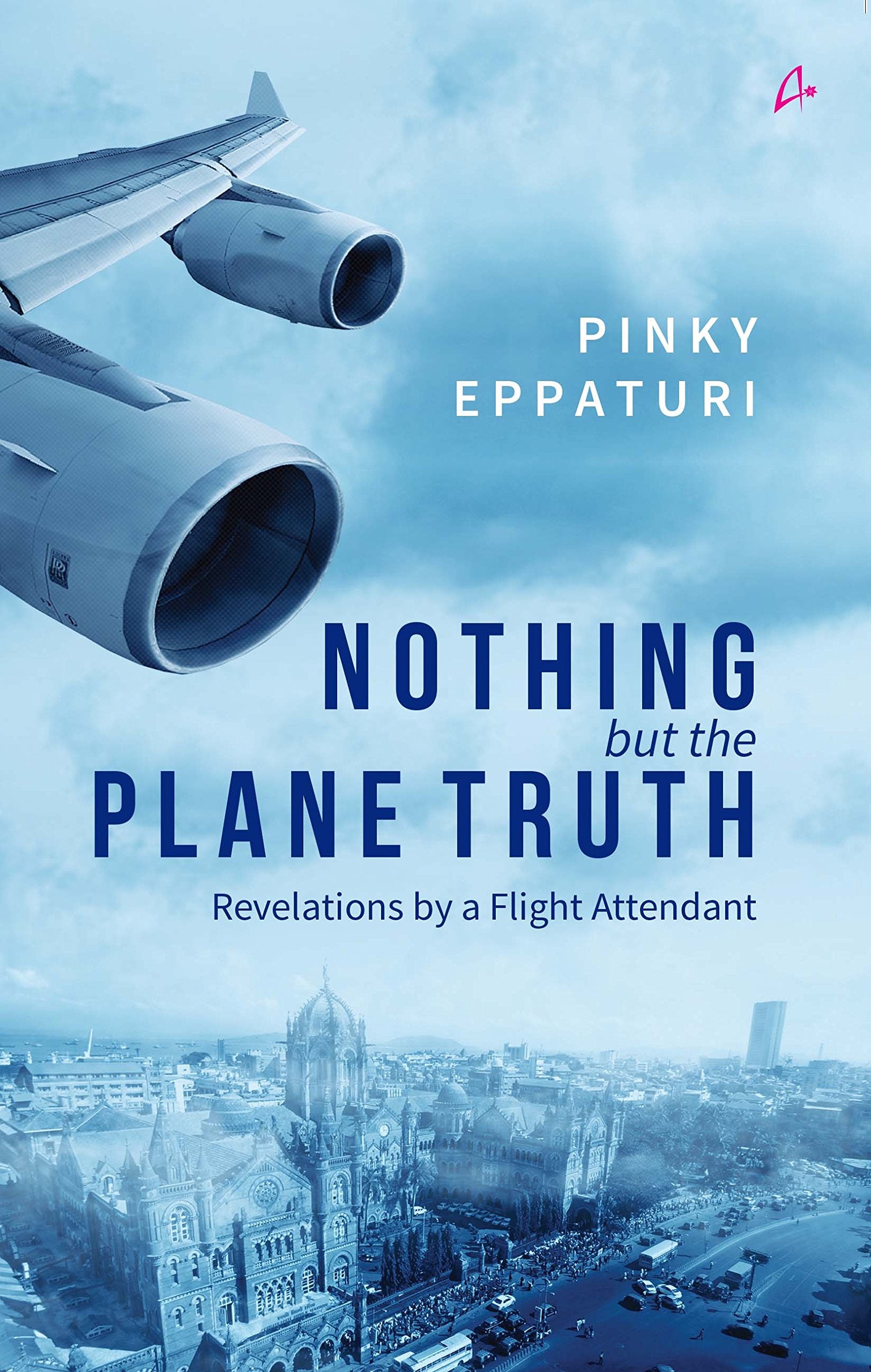 Nothing But The Plane Truth (English)