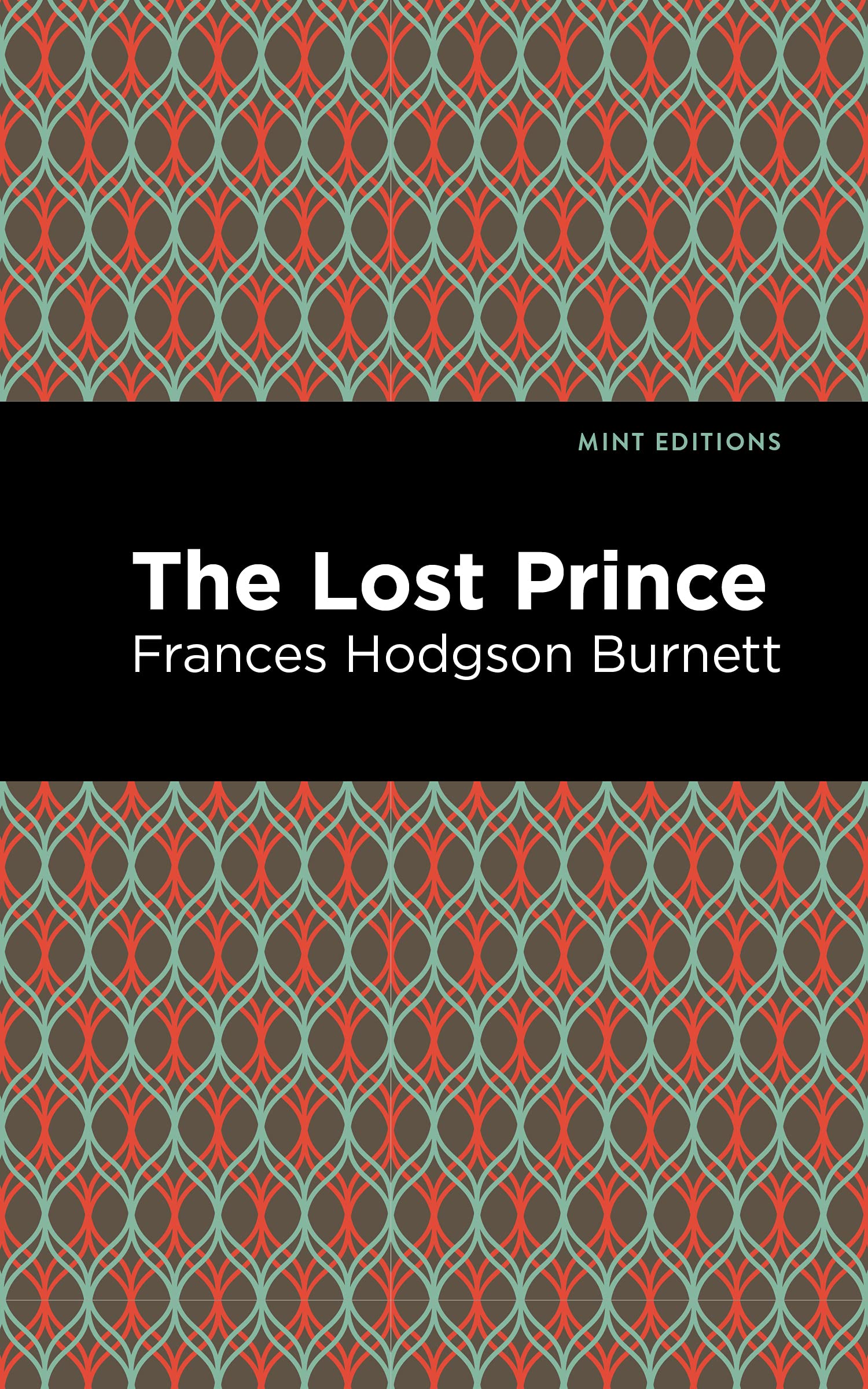 the Lost Prince (Childrens Library)