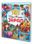 151 Tales From The Japan