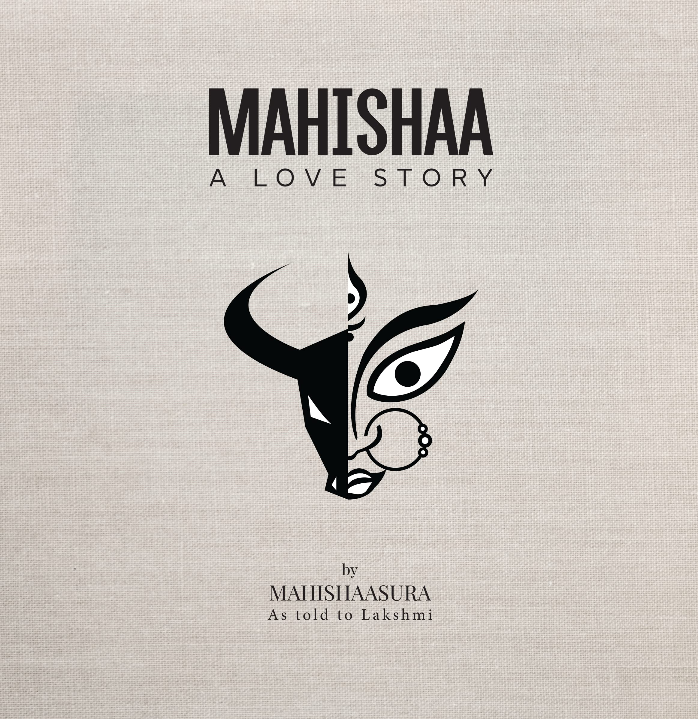Mahishaa: A Love Story