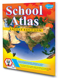School Atlas ( Latest Edition )