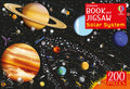 Solar System Book & Jigsaw