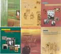 Ncert , Class  9 & 10 Book Set ( History , Geography , Political Science ) Upsc 2022 Edition