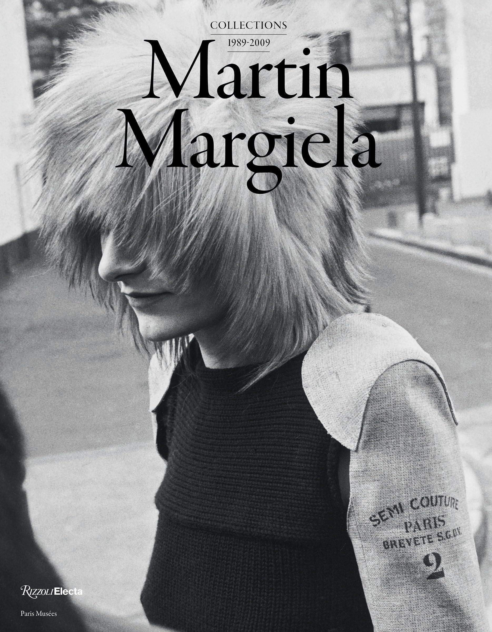 Martin Margiela: The Womens Collections 19892009