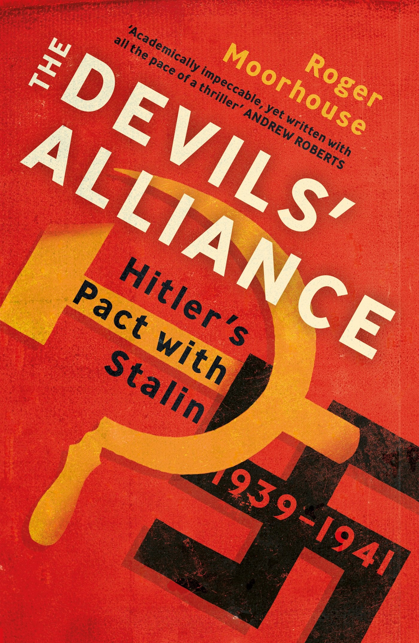 DEVILS ALLIANCE, THE