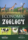 A Textbook Of Economic Zoology | E